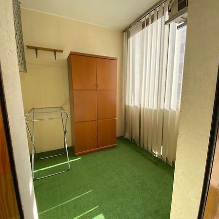 Appartamento Sentirsi A Casa Vicenza Esterno foto