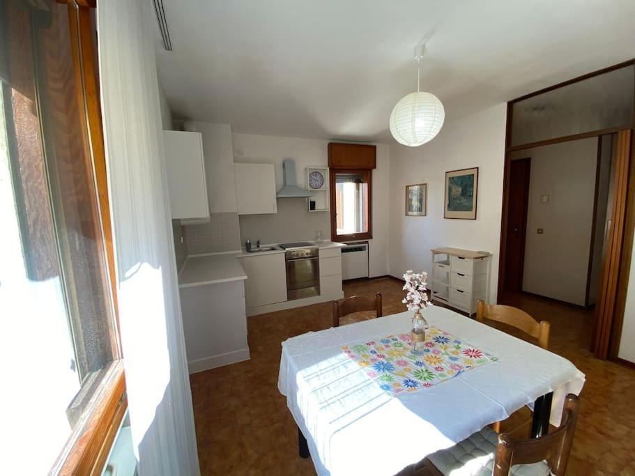 Appartamento Sentirsi A Casa Vicenza Esterno foto