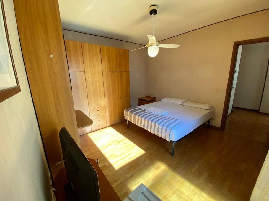 Appartamento Sentirsi A Casa Vicenza Esterno foto