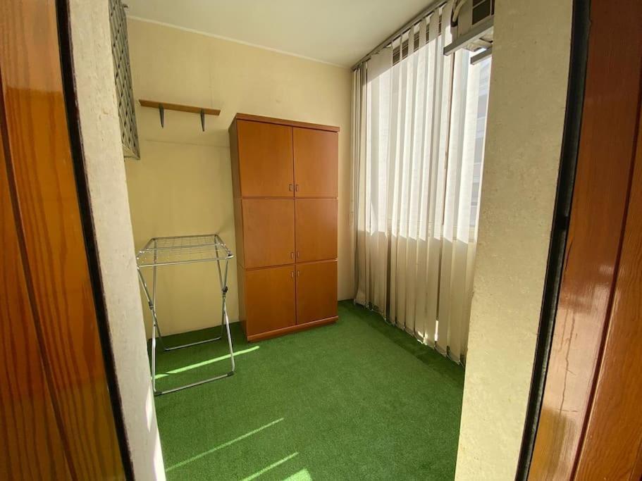 Appartamento Sentirsi A Casa Vicenza Esterno foto