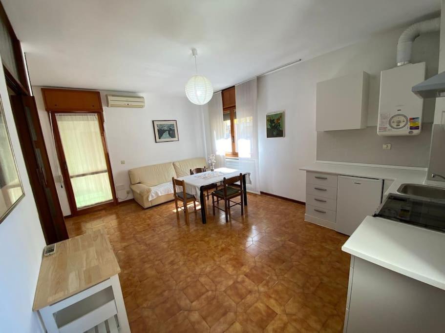 Appartamento Sentirsi A Casa Vicenza Esterno foto